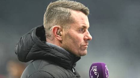 Shay Given sorgt für einen Aufschrei