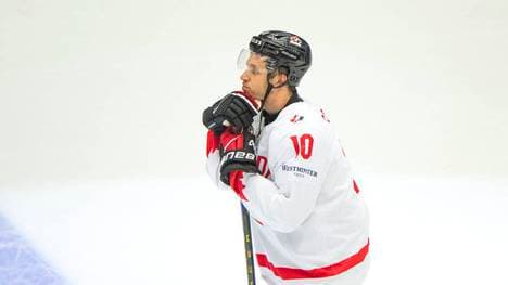 Kanada verliert sensationell im Viertelfinale der Eishockey-WM gegen Dänemark