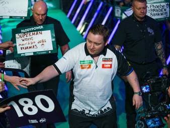 Der elfte WM-Tag heute LIVE im TV