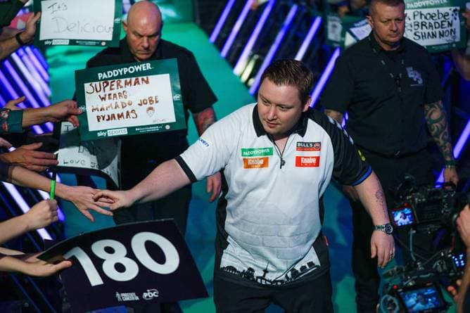 Der elfte WM-Tag heute LIVE im TV