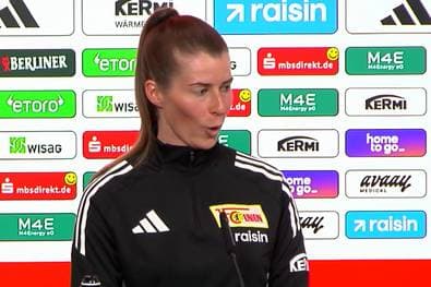 "Mit Tiki-Taka-Fußball können wir nicht rechnen"