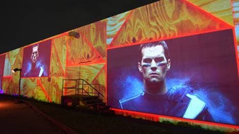 13th Annual ESPN The Party - Inside