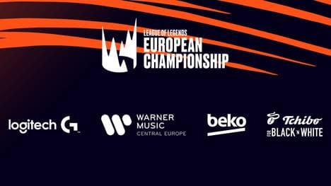 LEC behält vier weitere Sponsoren