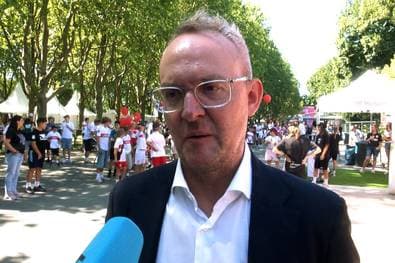 Gehen Leweling und Stiller, Herr Wehrle?
