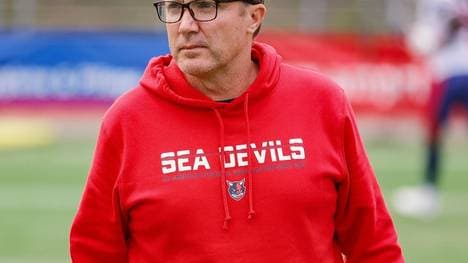 Die Munich Ravens holen John Shoop