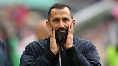 Hasan Salihamidzic
