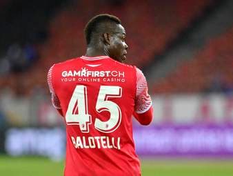 Ein allerletztes Aufbäumen?