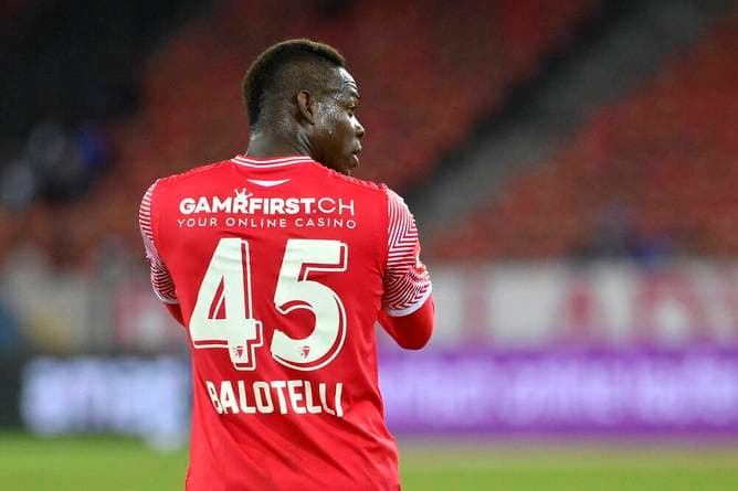 Ein allerletztes Aufbäumen?