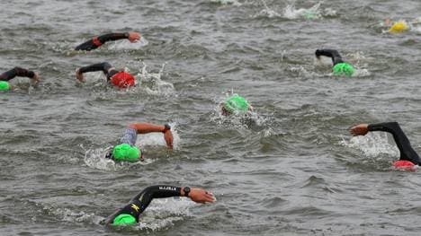 Ironman-WM ohne russische und belarussische Athleten