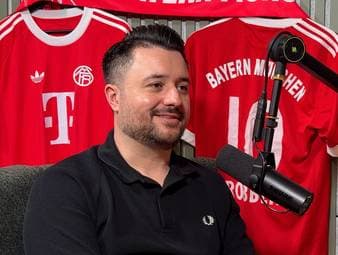 Mit seinen Aktionen erhitzte Antonio Rüdiger erneut die Gemüter. Bayern-Experte und SPORT1-Chefreporter Stefan Kumberger ordnet die Situationen um das Enfant terrible und Bayerns Josip Stanisic ein.