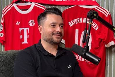 Rüdiger? "Ich finde es braucht solche Spieler"