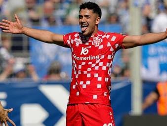 Amiri wollte mit Wechsel „Eier zeigen“