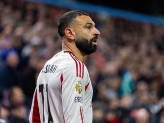 Deutliche Worte nach Salah-Seitenhieb