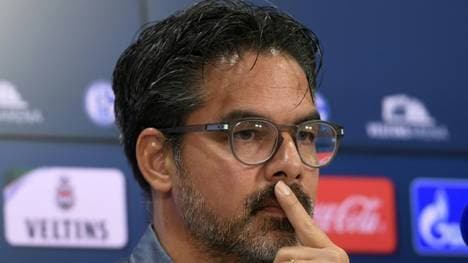 David Wagner ist neuer Trainer bei Norwich City