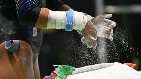 Die Kunstturn-WM kommt erstmals nach Südostasien