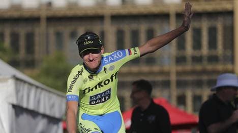 Michael Rogers beendet seine Karriere