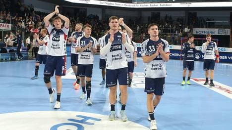 Sieg in Norwegen für Flensburg