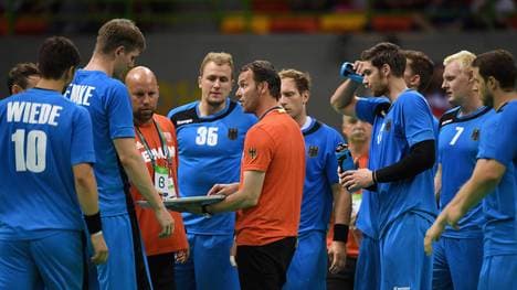 Handball - Olympics: Day 10