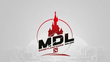 Dota 2 im Disneyland Paris - Major-Turnier kommt nach Frankreich