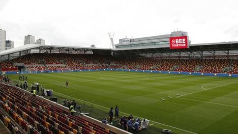 Über 15.000 Karten für Deutschland-Auftakt verkauft