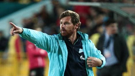 FC Rubin Kazan v FC Zenit Saint Petersburg Russian Premier League