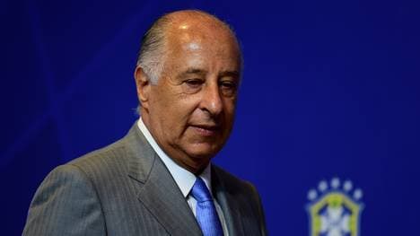 Dunga Announces Brazilian Squad for 2018 FIFA World Cup Russia Qualifiers - Press Conference