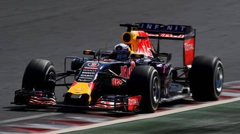F1 Grand Prix of Hungary