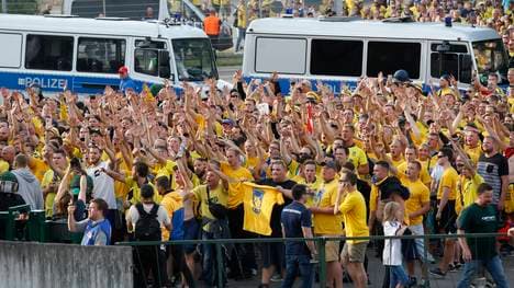 Hertha BSC Berlin v Brondby IF - UEFA Europa League