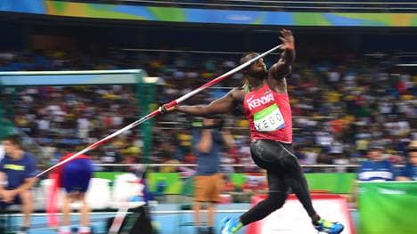 ATHLETICS-OLY-2016-RIO