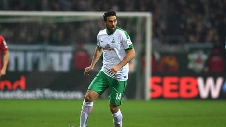 FBL-GER-BUNDESLIGA-BREMEN-COLOGNE