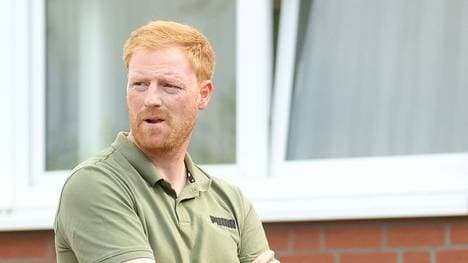 Benjamin Schmedes wird Geschäftsführer bei Osnabrück