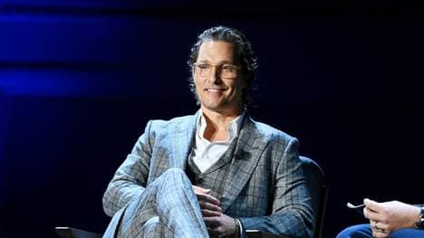 McConaughey lobt die Entwicklung des Fußballs in den USA