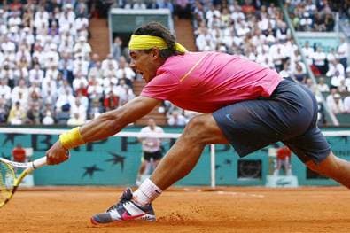 Nadals bitterste French-Open-Pleite