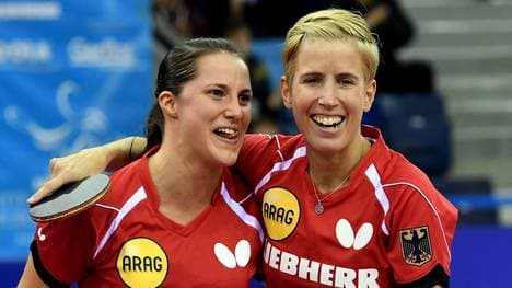 TABLE-TENNIS-ECH-HUNGARY-GER