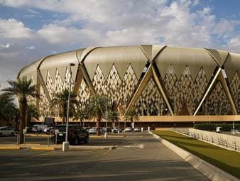 Supercopa wohl bis 2030 in Saudi-Arabien