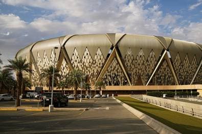 Supercopa wohl bis 2030 in Saudi-Arabien