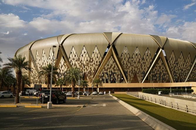 Supercopa wohl bis 2030 in Saudi-Arabien