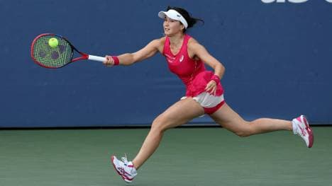 Starkes Jahr für Eva Lys