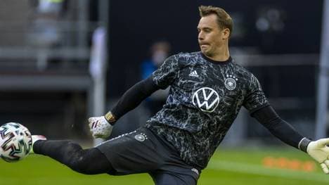 Manuel Neuer hat die Siegprämie für die EM ausgehandelt