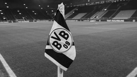 Der BVB trauert um einen Mitarbeiter