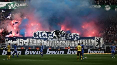Hertha BSC