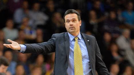 Raoul Korner bleibt in Braunschweig