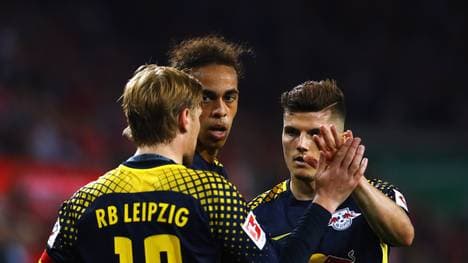 1. FC Koeln v RB Leipzig - Bundesliga