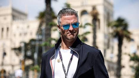 Ralf Schumacher äußerte schwere Vorwürfe gegen den Energiekonzern RWE