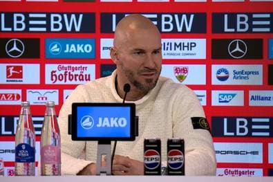 "Im August habe ich mich noch rechtfertigen müssen"