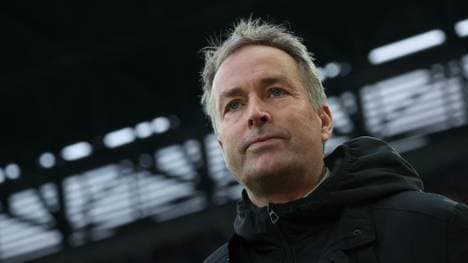 Fehlt seiner Mannschaft: Kasper Hjulmand