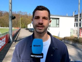 Für den 1. FC Köln reicht es gegen Borussia Mönchengladbach nur zu einem 3:3. SPORT1-Reporter Manfred Sedlbauer ordnet ein mögliches Trainerbeben rund um Lukas Kwasniok ein.