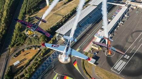Red Bull Air Race World Championship