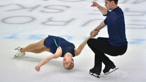DEU-Aufgebot für die kommende WM bekannt gegeben 