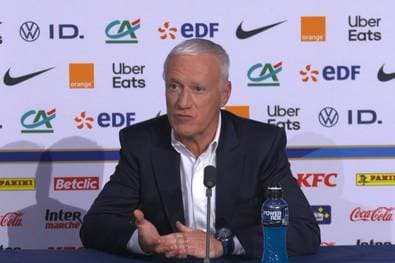 Real-Star fehlt im WM-Kader! So erklärt es Frankreichs Coach